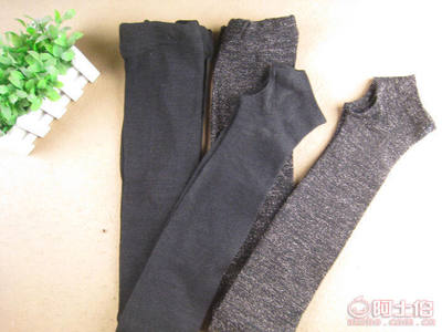 【外貿潮流精品加檔棉質踩腳褲時尚打底褲襪美腿顯瘦打底襪廠家批發(fā)】蘇州新區(qū)情又獨鐘禮品店 - 產品庫
