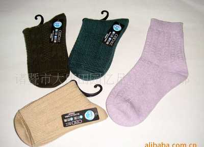 主營產品_諸暨市大唐田園億足襪子經營部